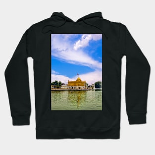 Durgiana Temple, Amritsar. Hoodie